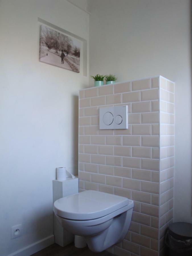 Vakantiewoning Salix Herne Exterior foto