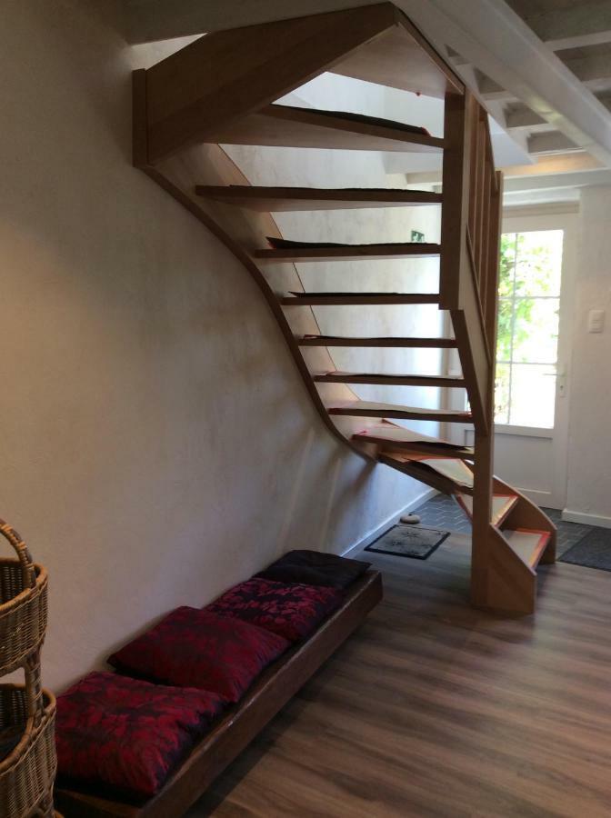 Vakantiewoning Salix Herne Exterior foto